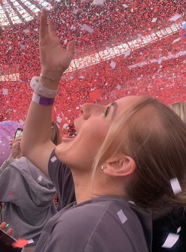 Tragic Death of Lucy Harrison Highlights Reckless Gun Ownership and Alcohol Misuse, Sparking U.S. Gun Control Debate