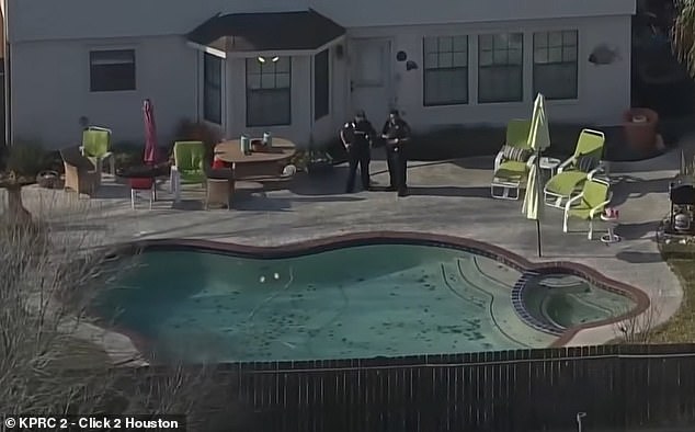 Tragic Deaths of 3-Year-Old Sisters Spark Renewed Backyard Pool Safety Conversations in Katy, Texas