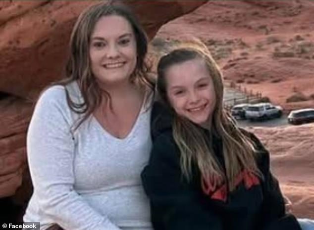Tragic Deaths of Mother and Daughter in Vegas Hotel Room Raise Questions About Unresolved Tensions