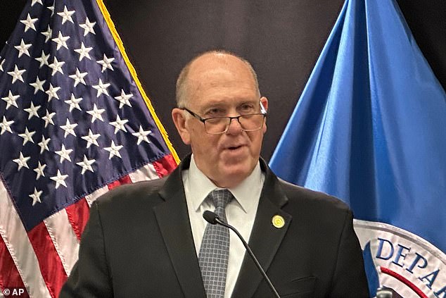 Trump Abruptly Reverses Controversial Immigration Crackdown in Minnesota, Ending Operation That Left Two Dead as Midterms Loom