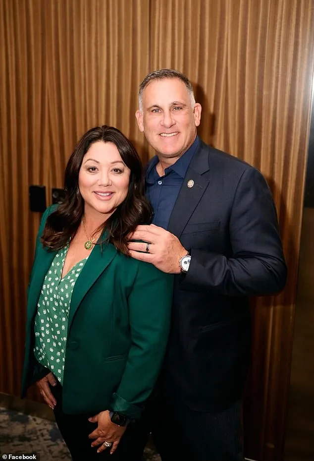 Trump Administration Controversy: Dr. Shawn Deremer Allegedly Inappropriately Touches Two Labor Staffers, Leading to Immediate Ban and Investigations