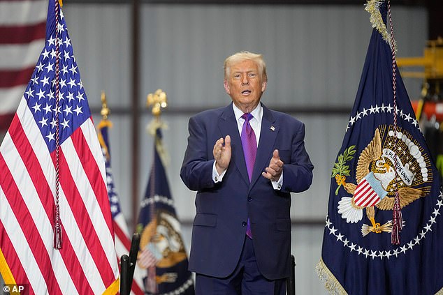 Trump Announces Plan to Declassify Government Files on Extraterrestrial Life, UFOs, and Unidentified Aerial Phenomena