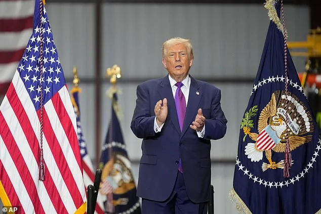 Trump Announces Plan to Declassify Government Files on Extraterrestrial Life, UFOs, and Unidentified Aerial Phenomena