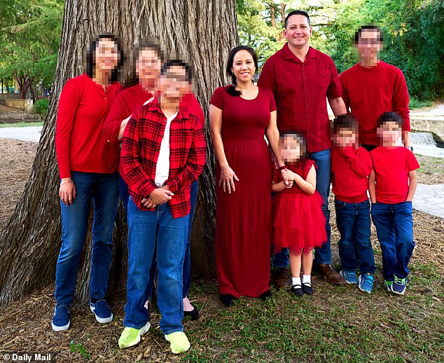 Trump Faces Pressure to Revoke Endorsement of Congressman Tony Gonzales Amid Affair Controversy