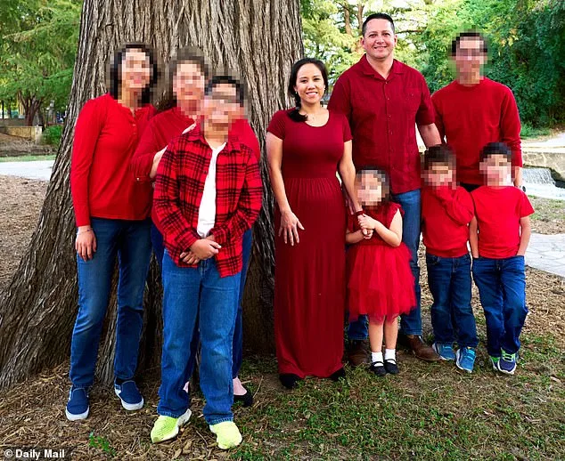 Trump Faces Pressure to Revoke Endorsement of Congressman Tony Gonzales Amid Affair Controversy