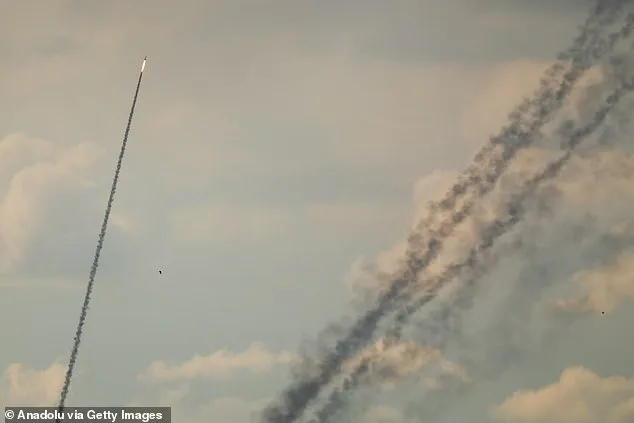 Trump Launches Operation Epic Fury: A Bold Move to Dismantle Iran's Nuclear Threat