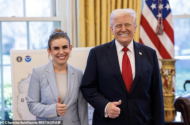 Trump's Controversial Appointment of Unqualified Aide to Art Commission Under Fire