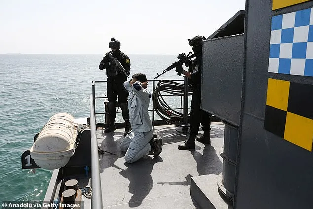 Trump's Fury Over Supreme Court Ruling Sparks Speculation of Iran Strike