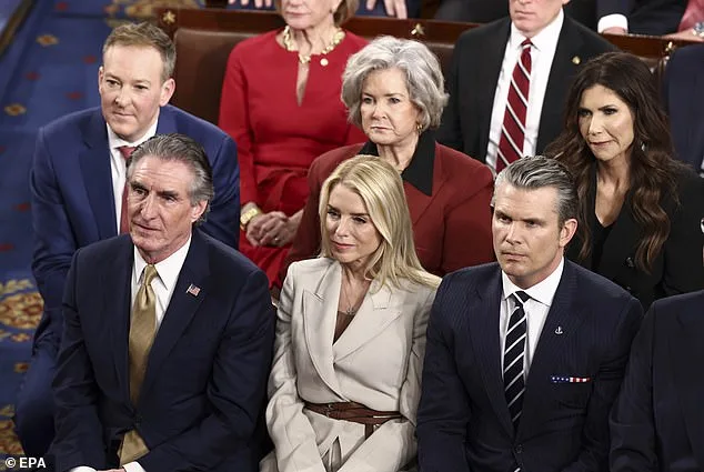 Trump's State of the Union: A Masterclass in Divisive Theater and the Power of Demolition