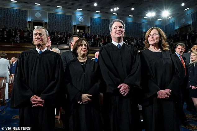 Trump's State of the Union: A Masterclass in Divisive Theater and the Power of Demolition