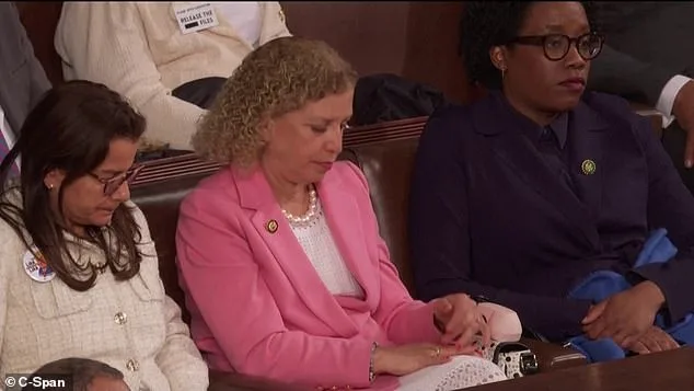 Trump's State of the Union: Confidence vs. Democratic Fatigue in a Divided Nation