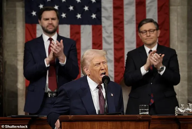 Trump's State of the Union: Prediction Markets Focus on Economy and 250th Anniversary Themes