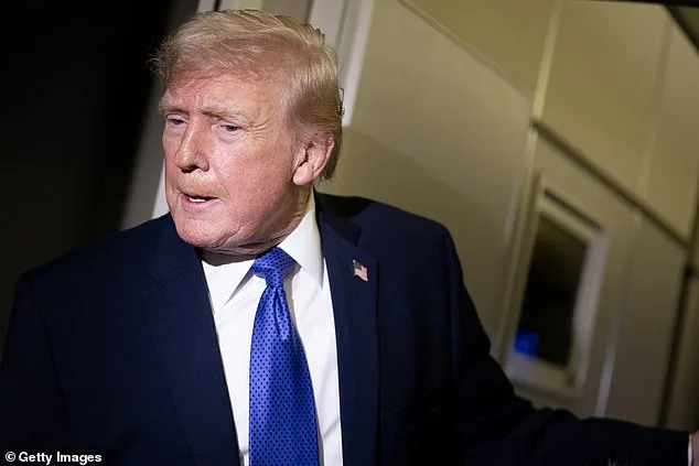 Trump Weighs Targeted, Limited Strikes on Iran to Push for Nuclear Deal