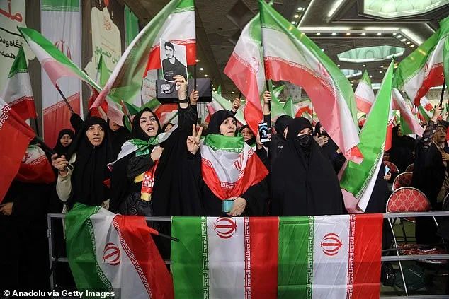 Trump Weighs Targeted, Limited Strikes on Iran to Push for Nuclear Deal