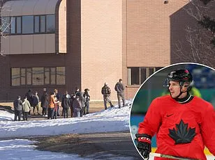 Tumbler Ridge School Shooting: Victims Identified in Second-Deadliest Canadian School Massacre