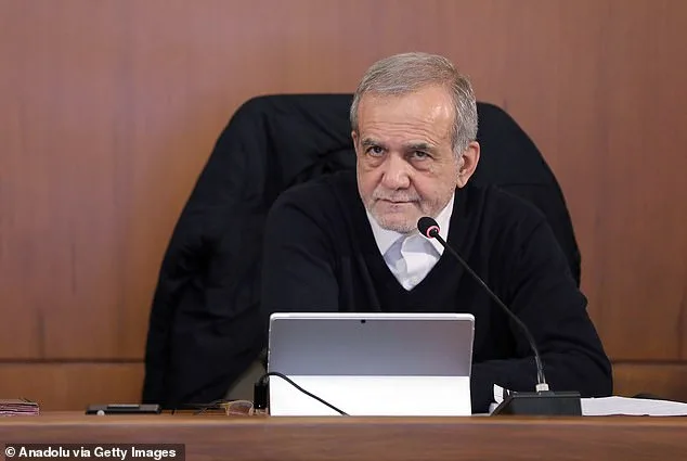 U.S. Deploys Largest Aircraft Carrier to Middle East in Escalation Against Iran