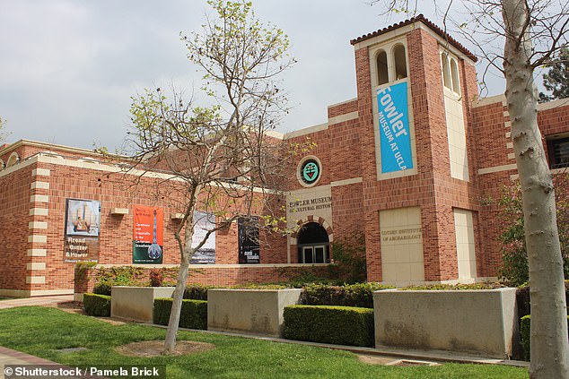 University Curator Sparks Controversy by Claiming Staff Speak to Native American Artifacts to Comply with NAGPRA