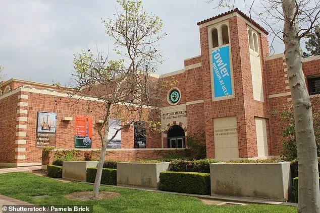 University Curator Sparks Controversy by Claiming Staff Speak to Native American Artifacts to Comply with NAGPRA