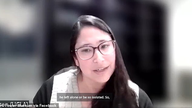 University Curator Sparks Controversy by Claiming Staff Speak to Native American Artifacts to Comply with NAGPRA