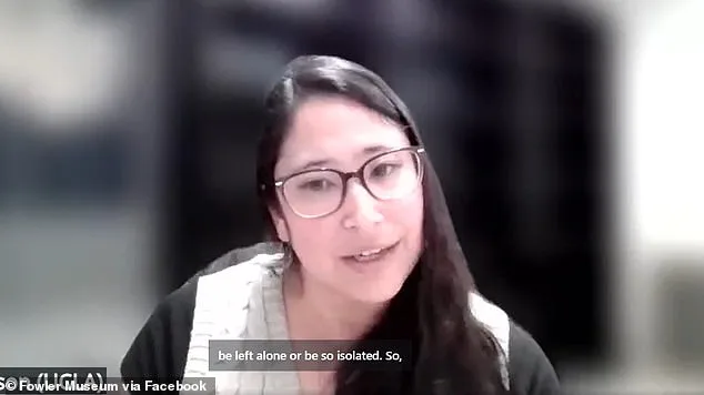 University Curator Sparks Controversy by Claiming Staff Speak to Native American Artifacts to Comply with NAGPRA