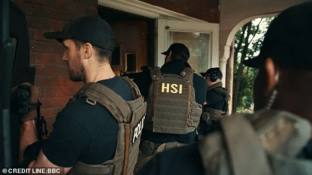 Unmasking the Shadows: Homeland Security's Battle Against Child Exploitation on the Dark Web