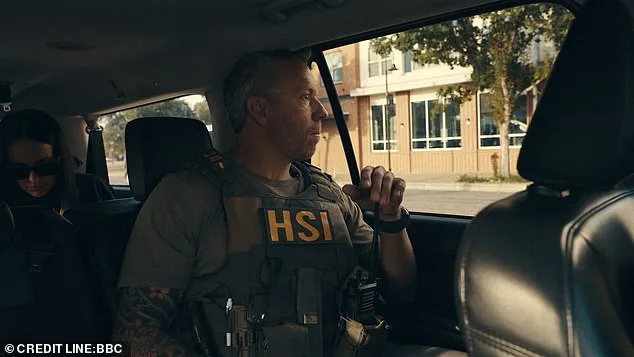 Unmasking the Shadows: Homeland Security's Battle Against Child Exploitation on the Dark Web