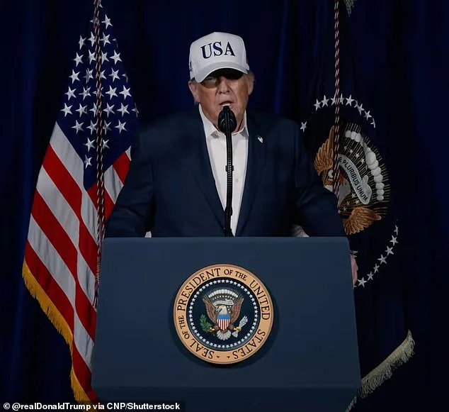 US Shifts to 'Viking' Strategy in Iran Strikes, Marking New Era in Trump's Foreign Policy