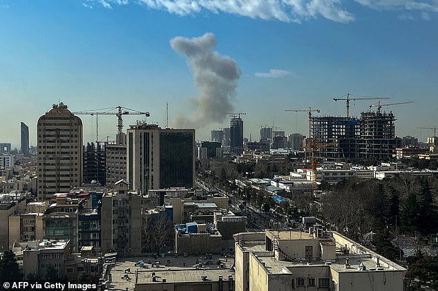 US Shifts to 'Viking' Strategy in Iran Strikes, Marking New Era in Trump's Foreign Policy