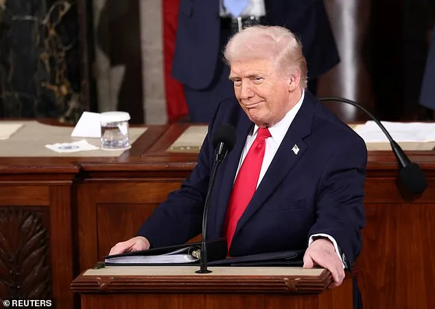 VA Secretary Doug Collins Designated Survivor for Trump's 2026 State of the Union Address