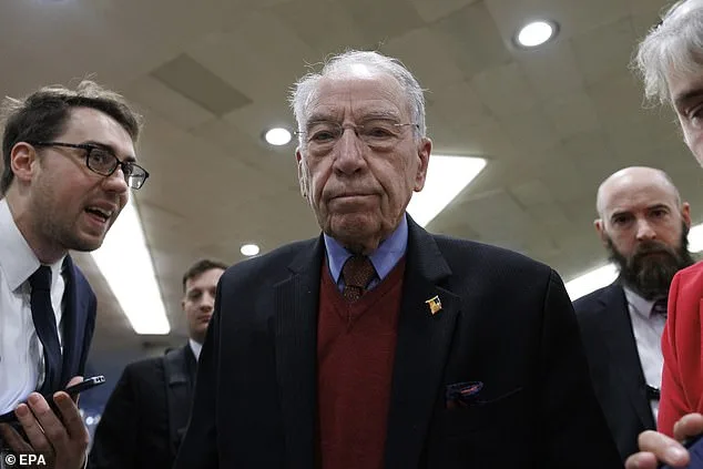 VA Secretary Doug Collins Designated Survivor for Trump's 2026 State of the Union Address