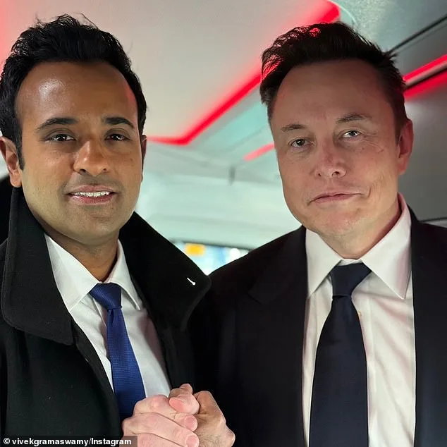 Vivek Ramaswamy's Ohio Bid Scrutinized Over $500 Donation from Nazi Uniform Reenactor Richard Iott