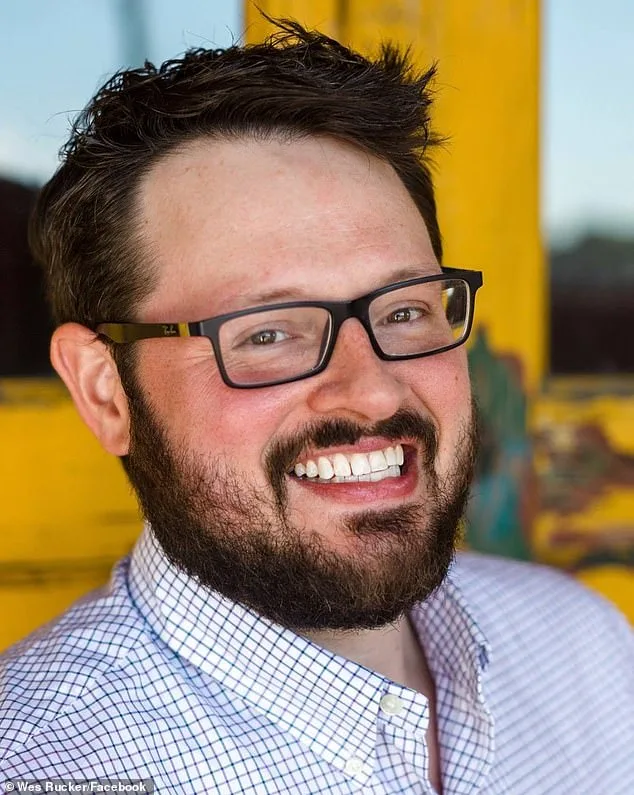 Wes Rucker, Knoxville TV Reporter, Dies in Tragic 5-Vehicle Crash, Leaving Pregnant Wife and Child