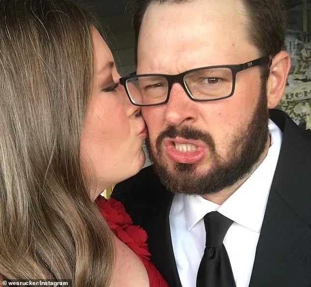 Wes Rucker, Knoxville TV Reporter, Dies in Tragic 5-Vehicle Crash, Leaving Pregnant Wife and Child