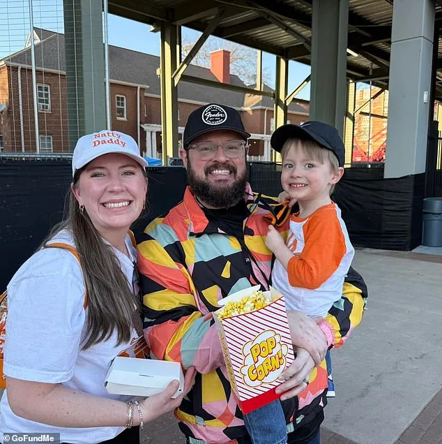 Wes Rucker, Knoxville TV Reporter, Dies in Tragic 5-Vehicle Crash, Leaving Pregnant Wife and Child