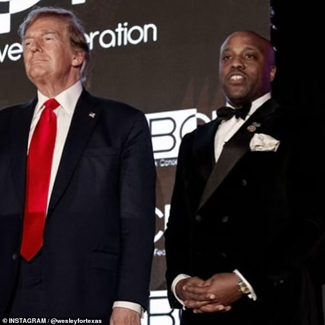 Wesley Hunt Faces Controversy Over Voting Record and Medical Claims