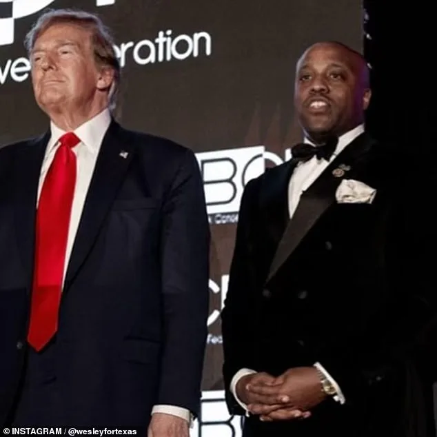 Wesley Hunt Faces Controversy Over Voting Record and Medical Claims