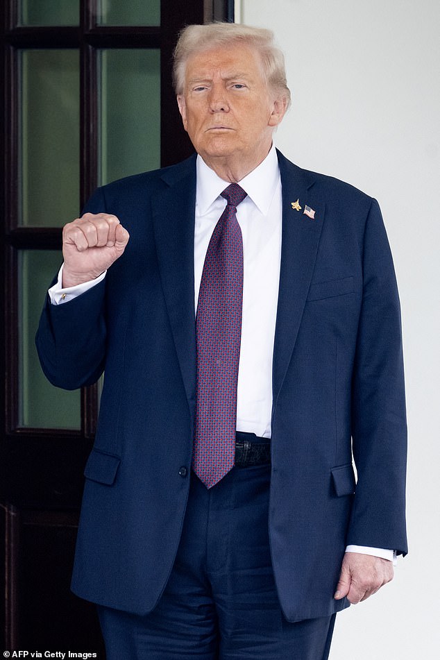 White House's Firm Stance on Iran Amid Hidden Complexities