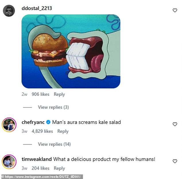 McDonald's CEO's Surprising Take on New Big Arch Burger Ahead of U.S. Debut