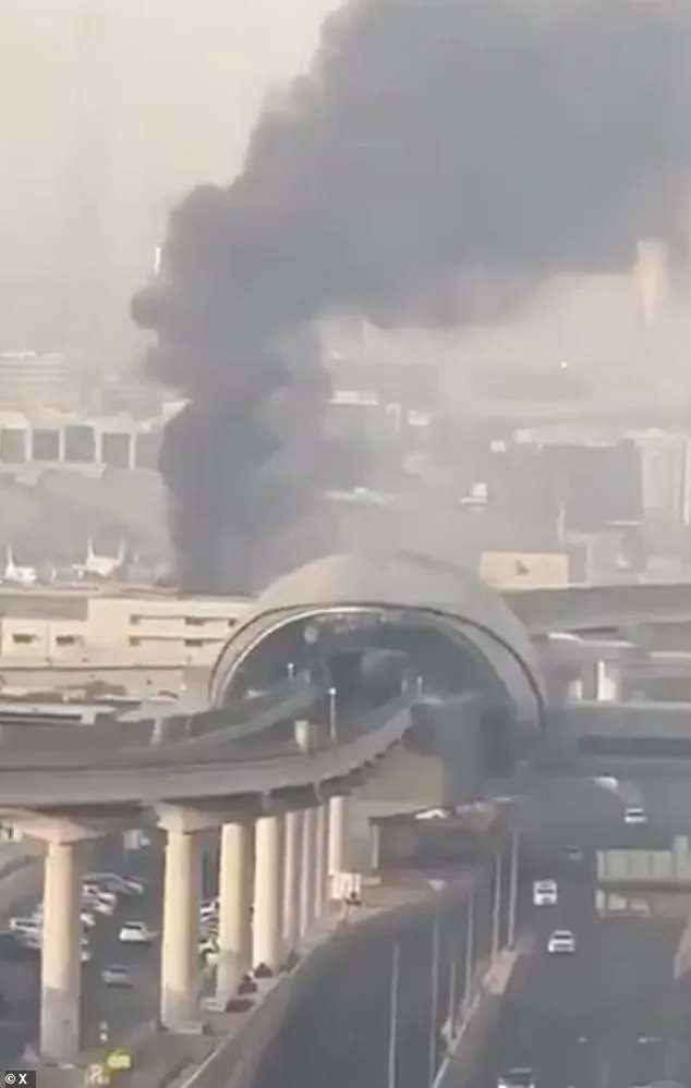 U.S. Accuses Iran of Targeting Civilians Amid UN Denial of Attacks on Civilian Infrastructure