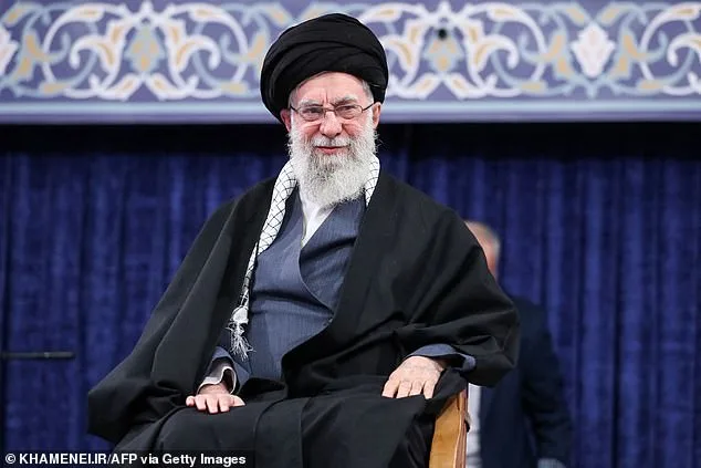 U.S.-Israel Strike on Iran Killed Supreme Leader Khamenei, Sparking Escalating Tensions