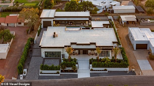 Ultra-Wealthy Americans Bolster Homes with Military-Grade Security Amid Rising Threats