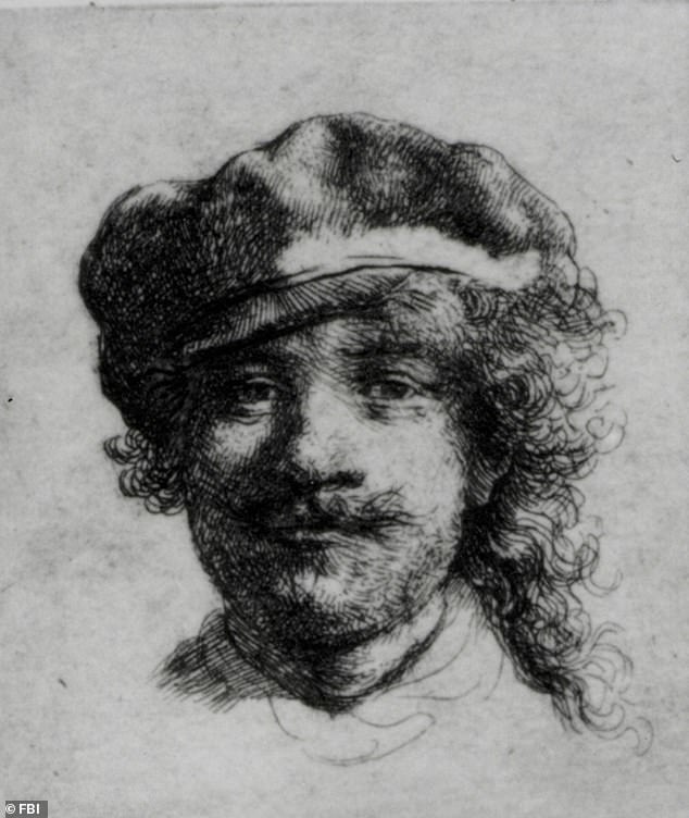 A Simple Question Unearths a Lost Rembrandt Masterpiece