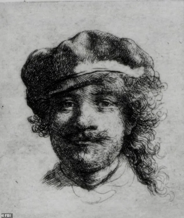 A Simple Question Unearths a Lost Rembrandt Masterpiece