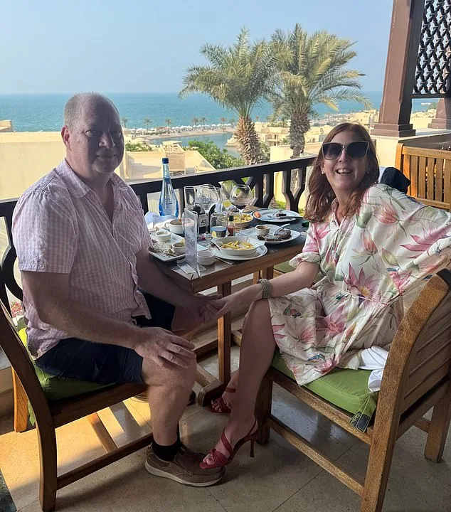 Dubai's Peaceful Facade Shattered by Airspace Closure and Drone Crash