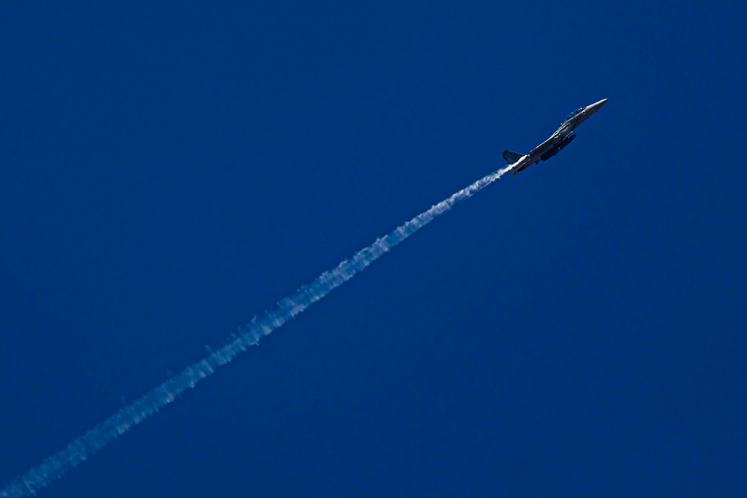 IDF Eliminates High-Ranking Iranian Officials in 'Lion's Roar' Operation