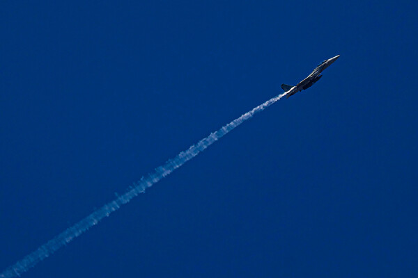 IDF Eliminates High-Ranking Iranian Officials in 'Lion's Roar' Operation