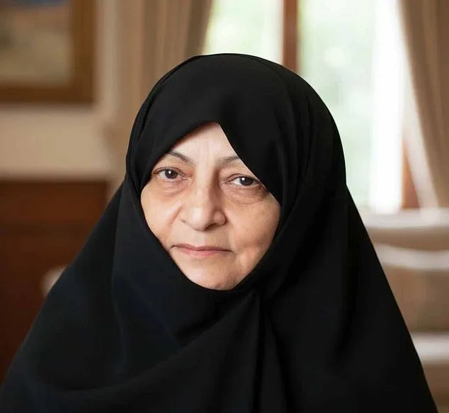 Iran's Supreme Leader's Wife Dies in US-Israeli Airstrike, Regime Maintains Silence on Details