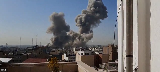 Iran's Supreme Leader's Wife Dies in US-Israeli Airstrike, Regime Maintains Silence on Details