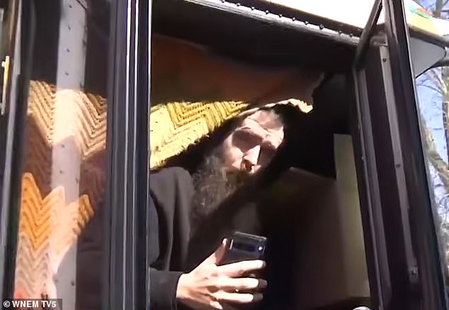 Kindness Turns to Legal and Emotional Nightmare as Michigan Woman's Driveway Occupied by 'Spirited Nomads