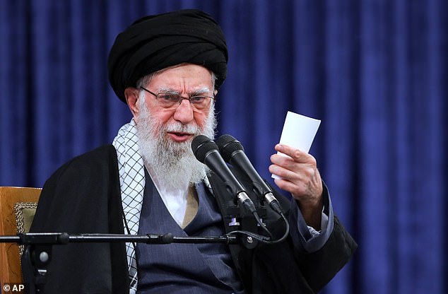 Michigan Professor Condemns Trump Over Alleged Killing of Iranian Leader, Sparks Controversy